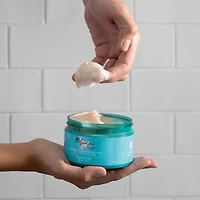 Masque Cheveux Hydratant 3 en 1 Monoï