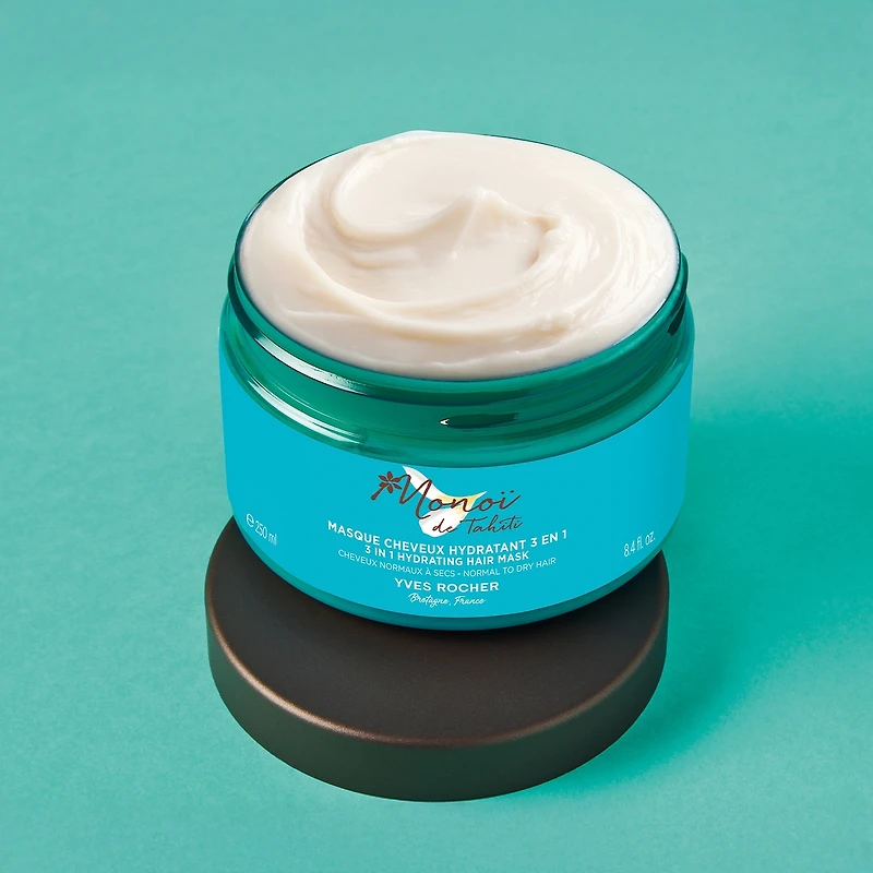 Monoï 3 in 1 Hydrating Mask
