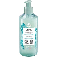 Ultra-fresh Cleansing Gel - Pure Algue