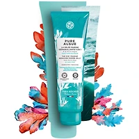 3 in 1 Makeup Removing Marine Jelly - Pure Algue