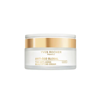 AAG beautifying day cream