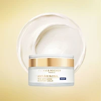 AAG beautifying night cream.