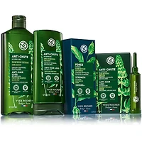 Sérum Fortifiant Cuir Chevelu - Force
