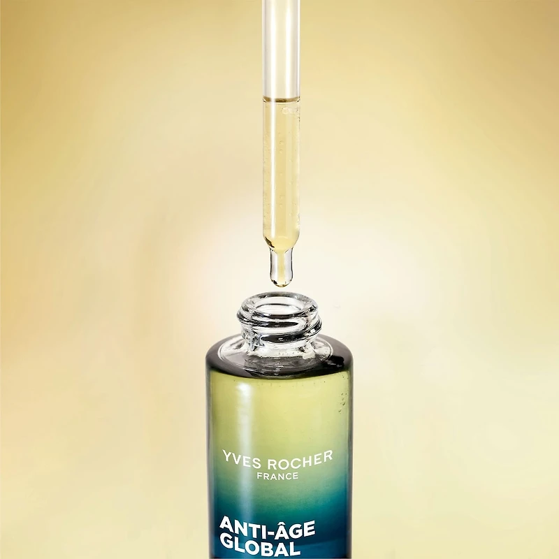 AAG bi-phased recovery concentrate