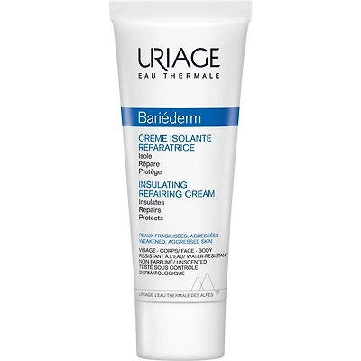 Bariéderm Insulating Repairing Cream