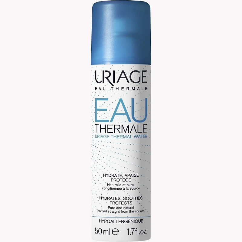 Eau Thermale d’Uriage