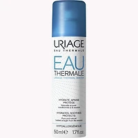 Eau Thermale d’Uriage