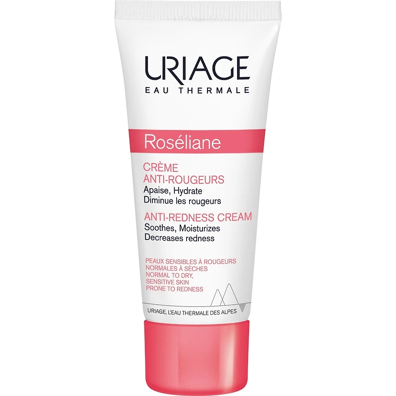 Roséliane crème anti-rougeurs