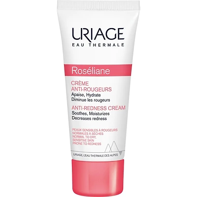 Roséliane crème anti-rougeurs