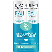BOGO Eau Thermale Sticks Lèvres