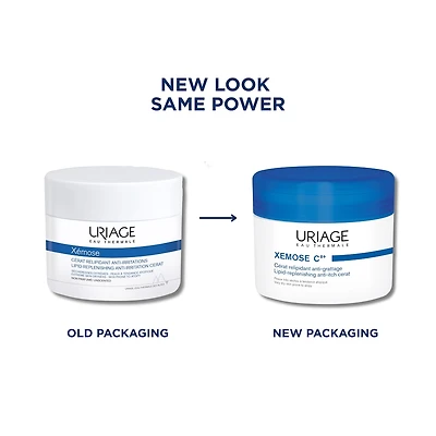 Xémose Lipid-Replenishing Cerat