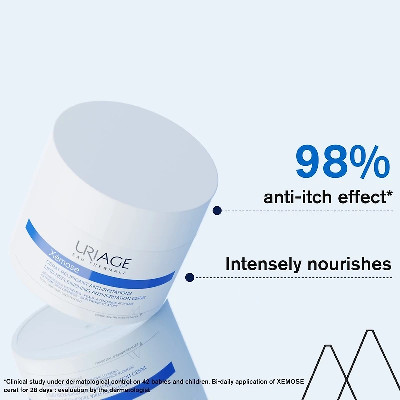 Xémose Lipid-Replenishing Cerat