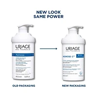 Xémose Lipid-Replenishing Cream