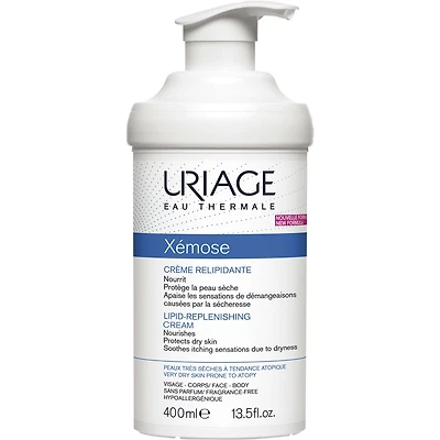 Xémose crème relipidante