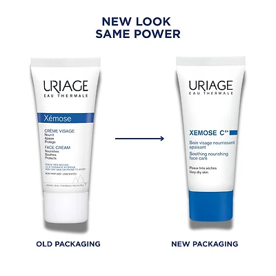 Xémose Face Cream