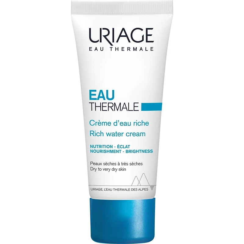 Crème d’Eau Riche