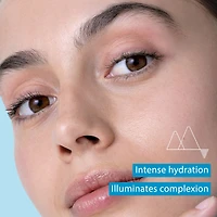 Crème d’Eau Légère