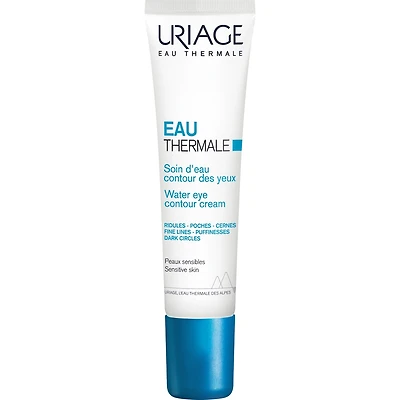 Water Eye Contour Cream
