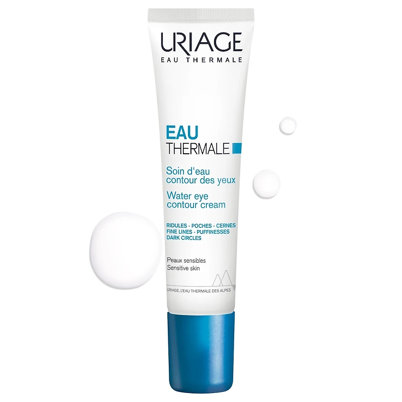 Water Eye Contour Cream