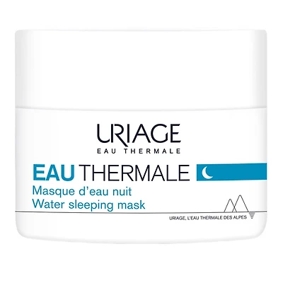 Thermal Water Sleeping Mask