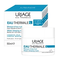 Thermal Water Sleeping Mask