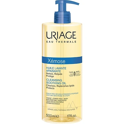 Xémose Cleansing Soothing Oil