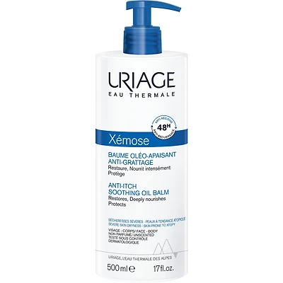 Xémose Anti-Itch Soothing Oil Balm