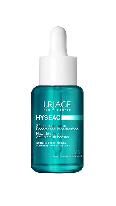 Hyséac Sérum Peau neuve Booster anti-imperfections
