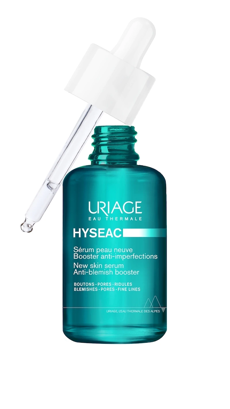 Hyséac Sérum Peau neuve Booster anti-imperfections