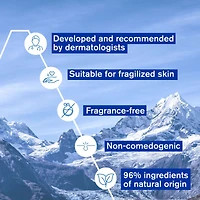 Concentré de Crème Réparateur