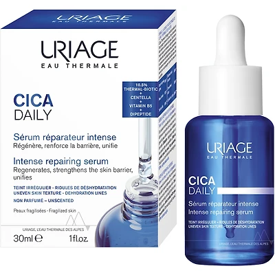 Bariéderm-Cica Sérum Quotidien