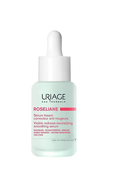 URI Roseliane Smooting Corrector Serum 30ml