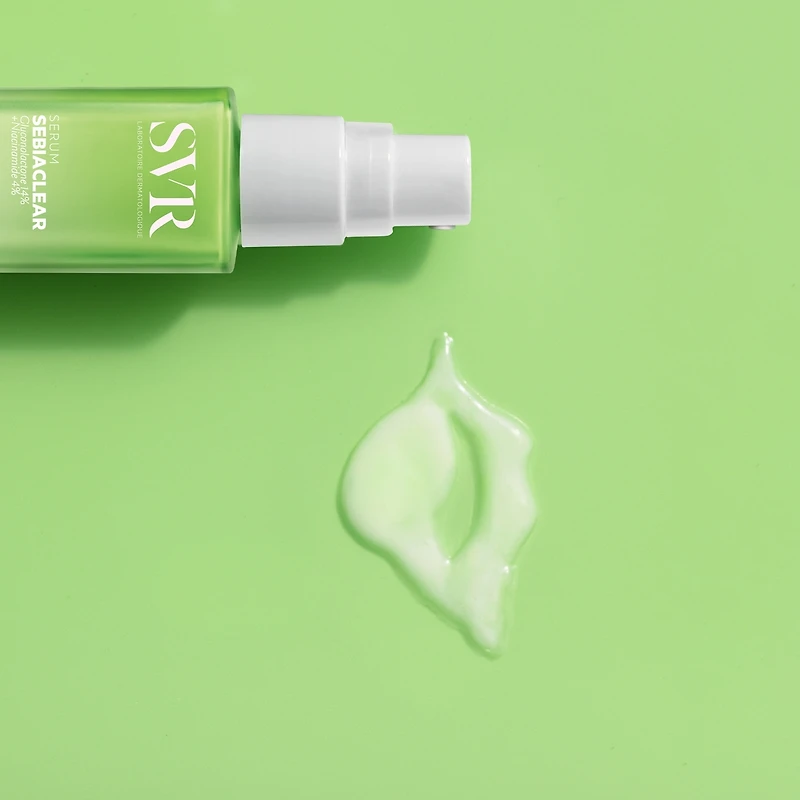 Sebiaclear Serum 30ml