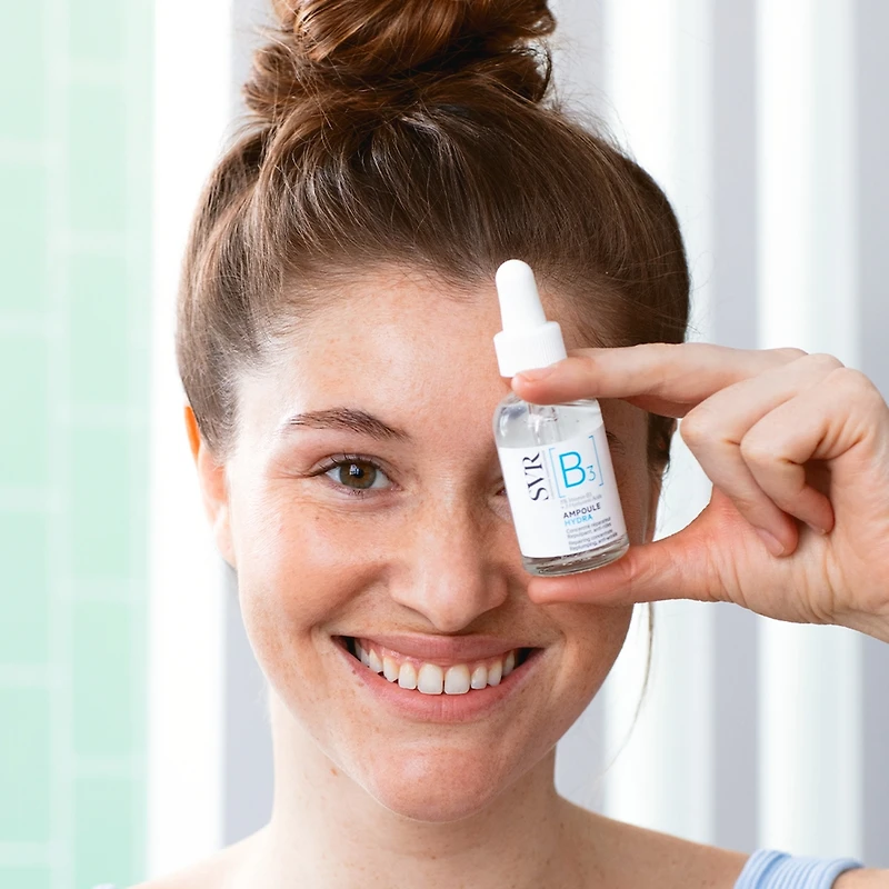 Ampoule B3 30ml