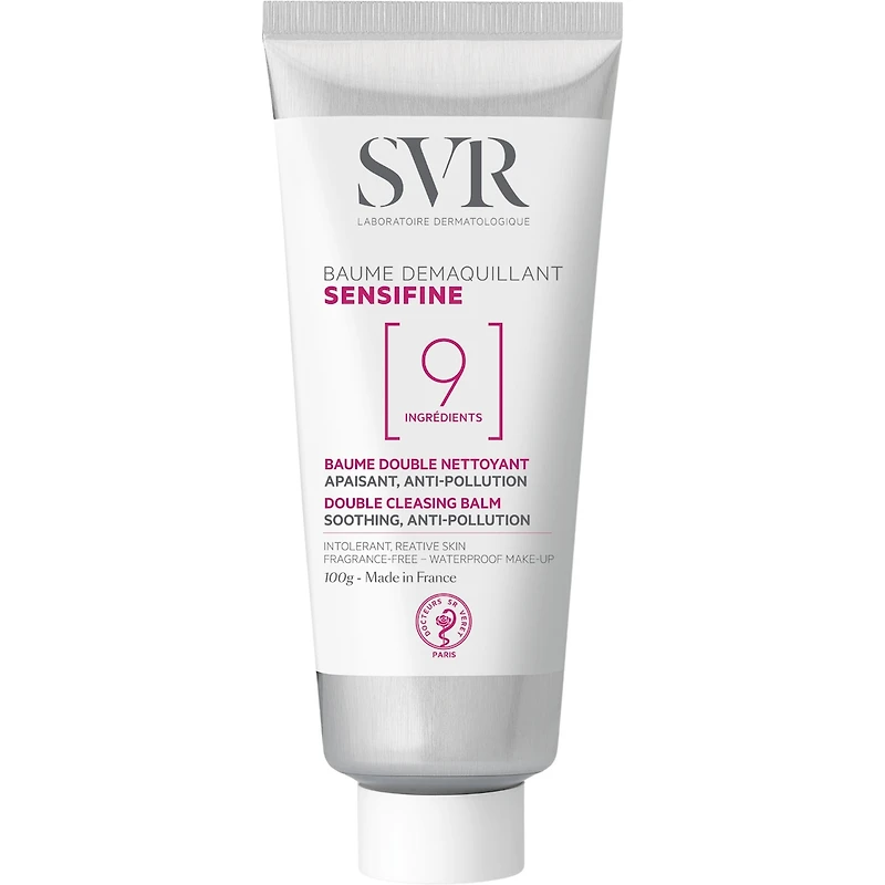 Sensifine Baume Démaquillant 100ml