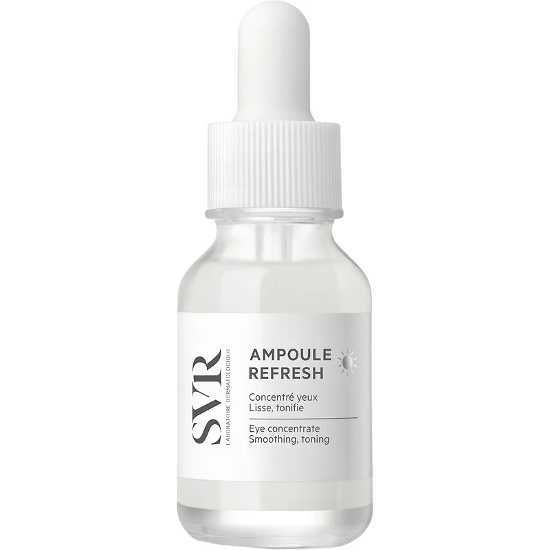 Ampoule Refresh Yeux 15ml