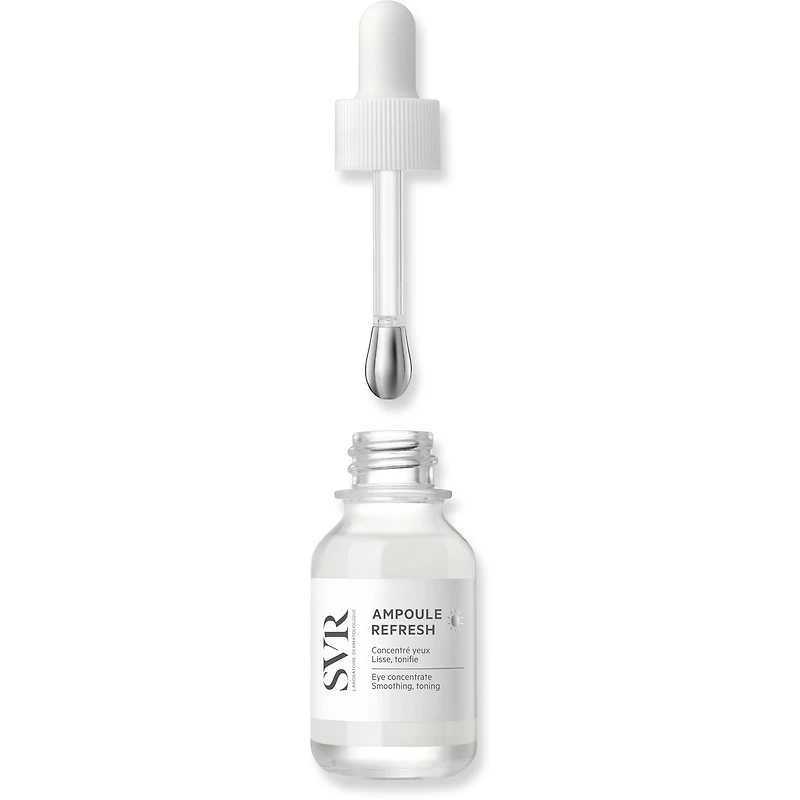 Ampoule Refresh Yeux 15ml