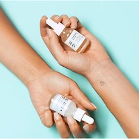 Refresh Ampoule Eye 15ml