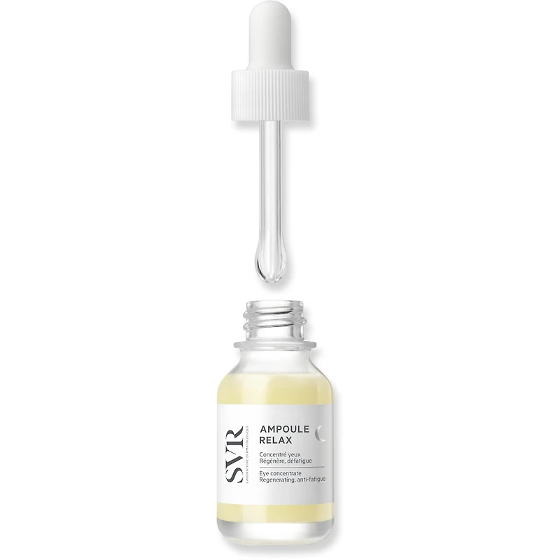 Ampoule Relax Yeux 15ml