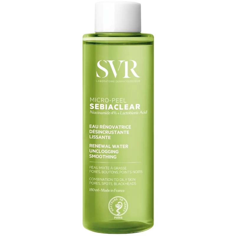 SEBIACLEAR Micro-Peel