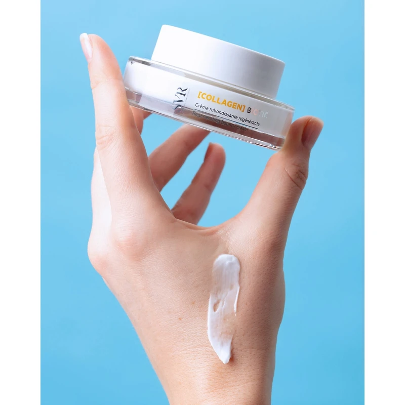 [COLLAGEN] Biotic