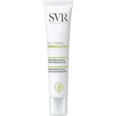 SEBIACLEAR Mat+pores
