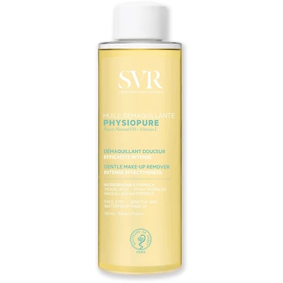PHYSIOPURE Huile Démaquillante