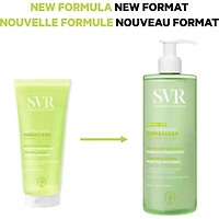 SVR Sebiaclear Gel Moussant