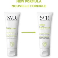 SVR Sebiaclear Hydra 40ml
