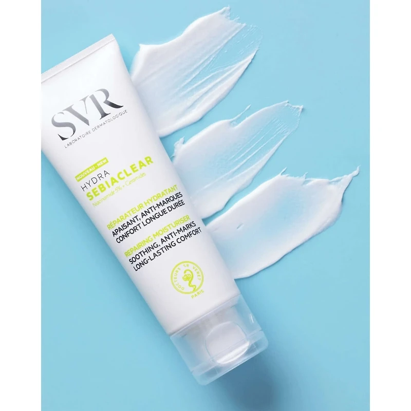 SVR Sebiaclear Hydra 40ml
