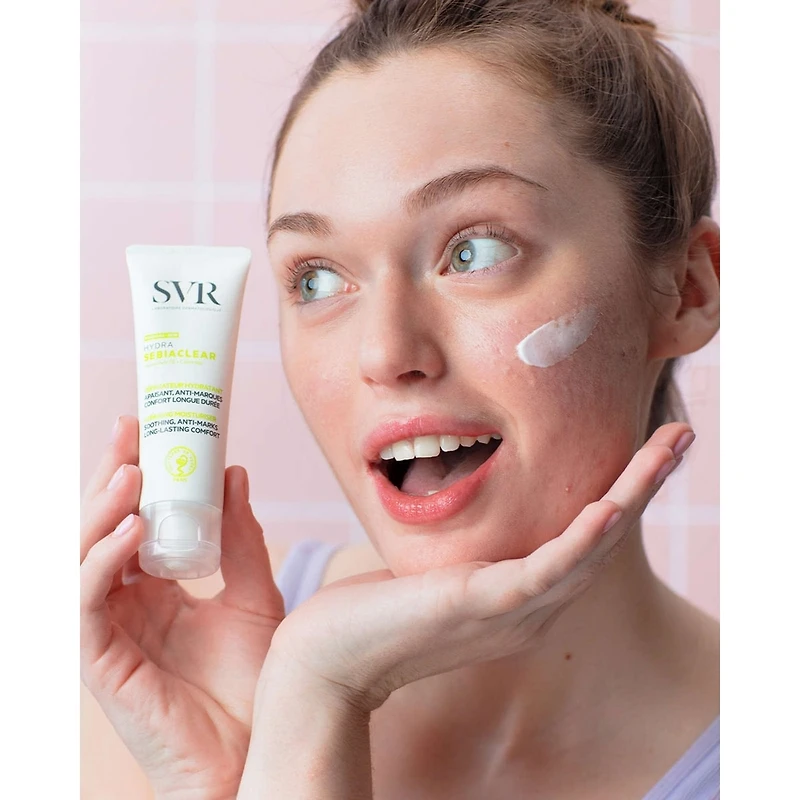 SVR Sebiaclear Hydra 40ml