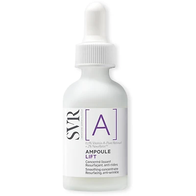 Ampoule [A] Lift