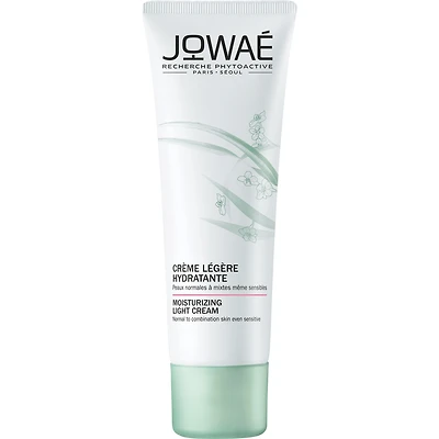 Crème Légère Hydratante