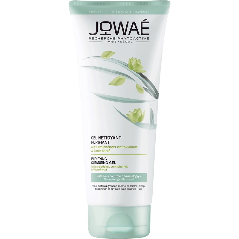 Gel Nettoyant Purifiant